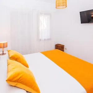 Holidayvilla Tropical - Bbq , Pool , Garden By Holidays Villa