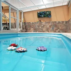 El Remanso Corralejo Fuerteventura Villa