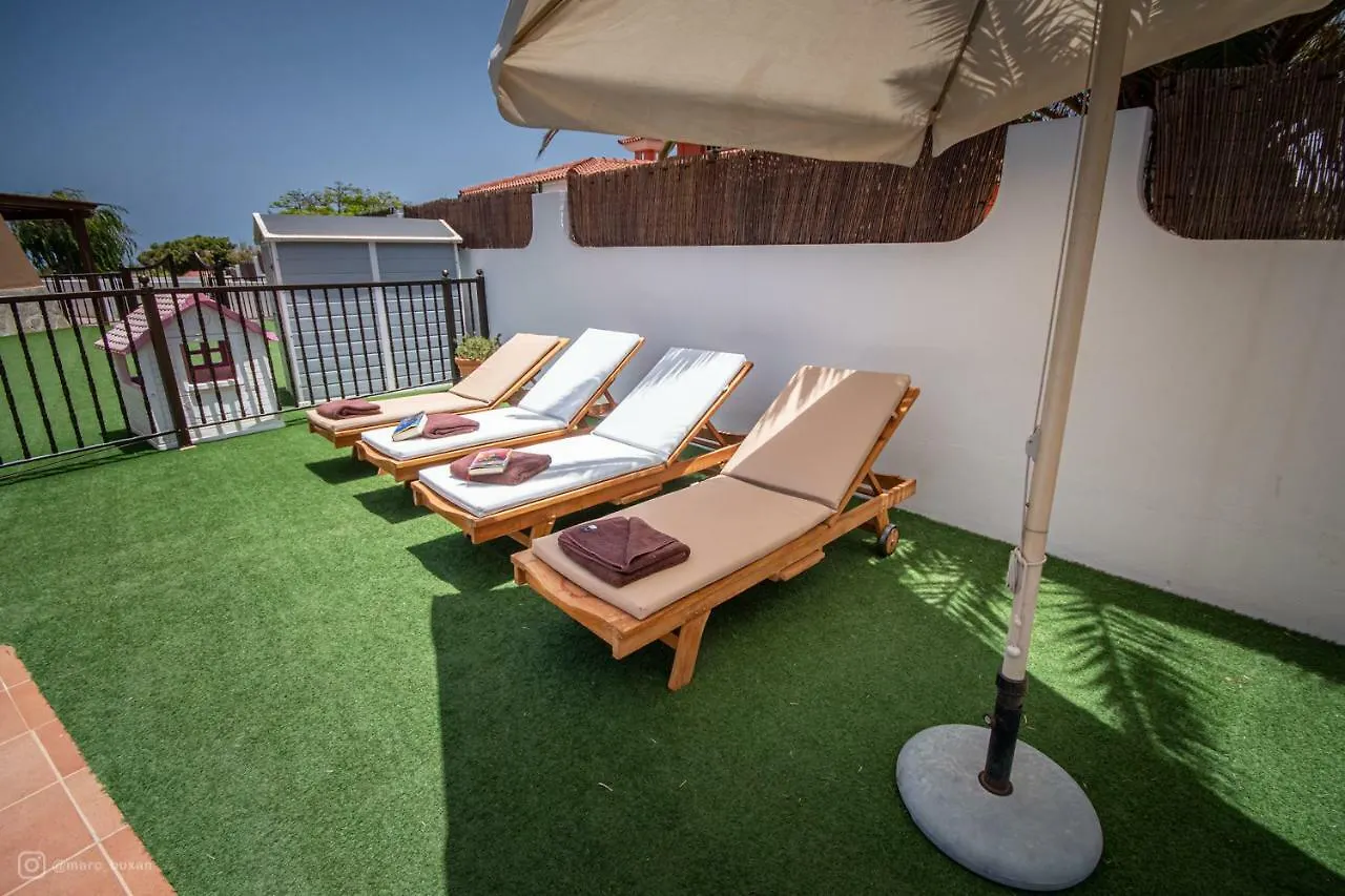 Villa De Lujo Que Mira Al Mar La Oliva 0*,  Spain