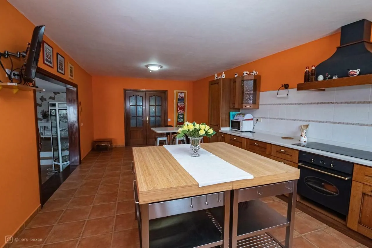 Villa De Lujo Que Mira Al Mar La Oliva 0*,  Spain