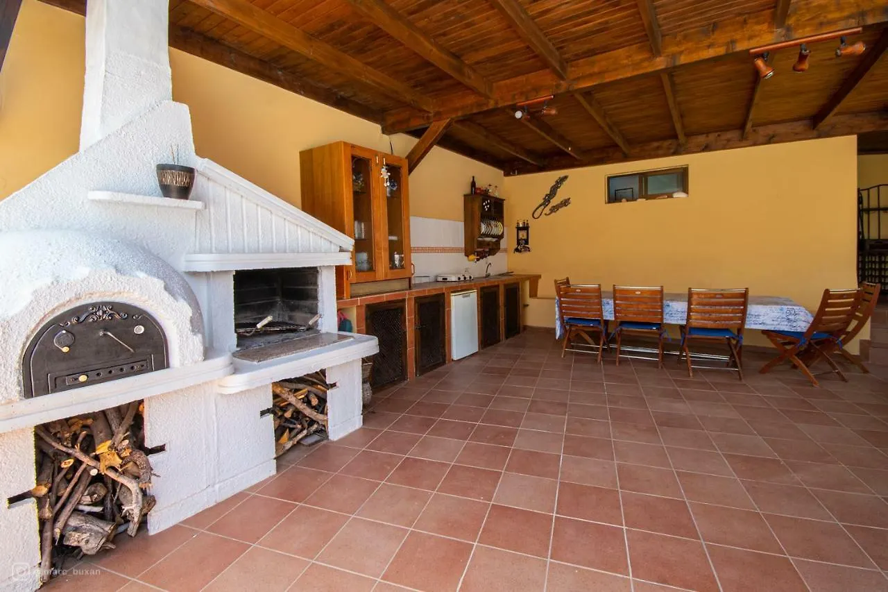 Villa De Lujo Que Mira Al Mar La Oliva